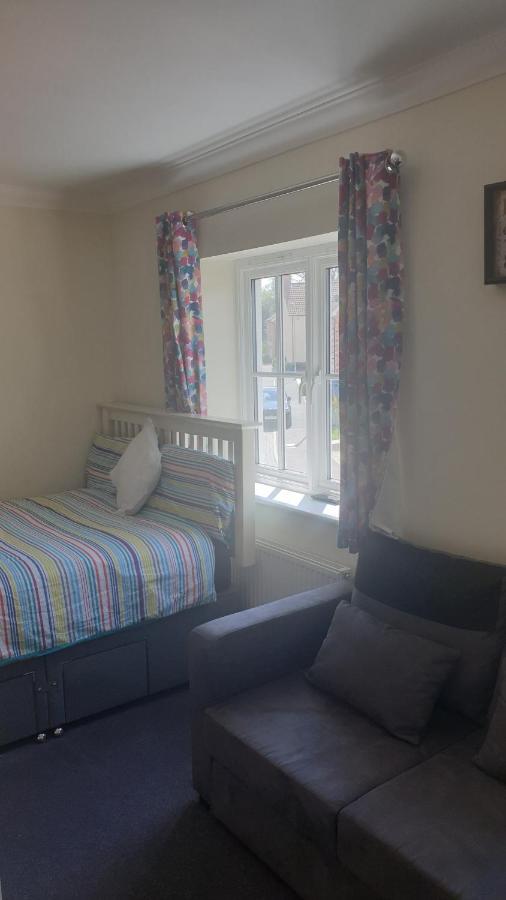 Sunshine Room Colchester Buitenkant foto