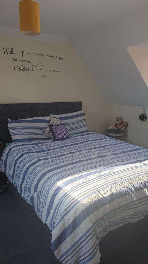 Sunshine Room Colchester Buitenkant foto